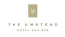 THE UMSTEAD HOTEL & SPA logo