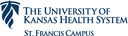 The University of Kansas Health System St. Francis Campus logo