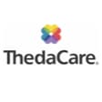 Thedacare logo
