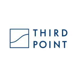 Third Point Ventures logo
