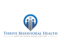 THRIVE BEHAVIORAL HEALTH LLC logo