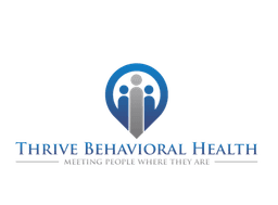 THRIVE BEHAVIORAL HEALTH LLC