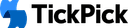 TickPick logo