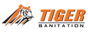 Tiger Sanitation, LLC logo