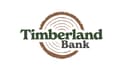 TIMBERLAND BANK MASTER logo