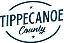 Tippecanoe County Government logo