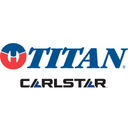 Titan Specialty - Formerly The Carlstar Group logo