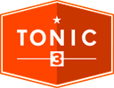 Tonic3 logo