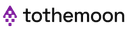 Tothemoon logo