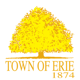 TOWN OF ERIE