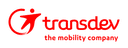 Transdev logo