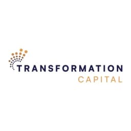 Transformation Capital logo