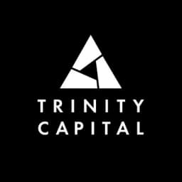 Trinity Capital logo