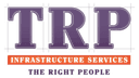 TRP Infrastructures logo
