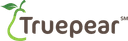 Truepear logo