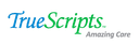 TrueScripts Management Services logo