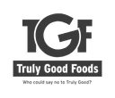 Truly Good Foods logo