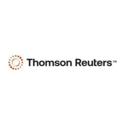 Thomson Reuters Ventures logo