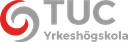 TUC Yrkeshögskola logo