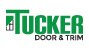 Tucker Door and Trim