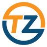 TZDC logo
