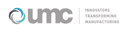 Ultra Machining Company, Inc (UMC) logo
