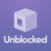Unblocked logo