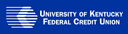 UNIVERSITY OF KENTUCKY FEDERAL CRED logo