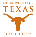 University of Texas Golf Club logo