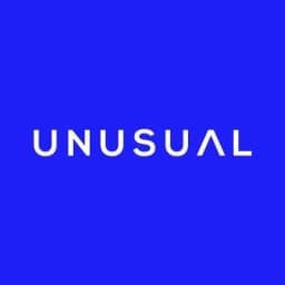 Unusual Ventures logo