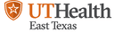 UT Health East Texas logo