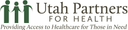 Utah Partners for Health logo