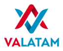 Valatam logo