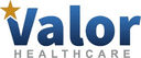 Valor Healthcare, Inc. logo