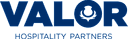 Valor Hospitality logo