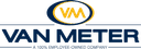 Van Meter logo