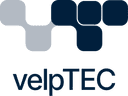 velpTEC GmbH logo