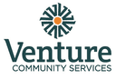 Venture Community Services Inc logo