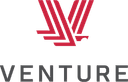 Venture Transport logo