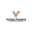 Veritech Plumbing logo