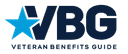 Veteran Benefits Guide logo