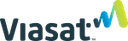 Viasat, Inc. logo