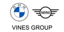 Vines Group logo
