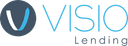 Visio Lending logo