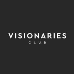 Visionaries Club logo