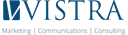 Vistra Communications logo