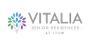 Vitalia Senior Residences at Stow logo