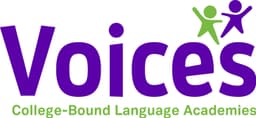 VOICES COLLEGE BOUND LANGUAGE ACADEMIES