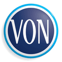 VON Canada (Ontario) logo