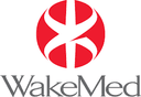 WakeMed Health & Hospitals logo